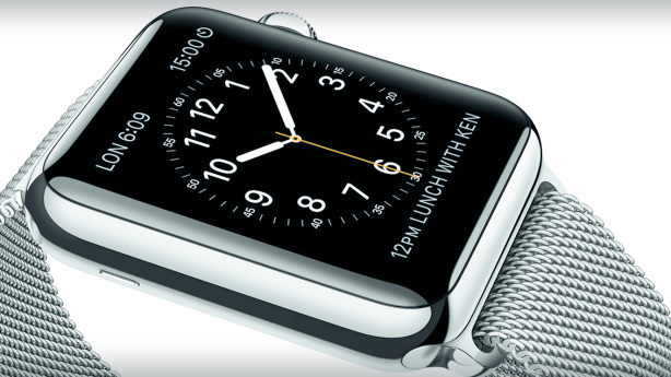 Krankenkasse bezuschusst Apple Watch & Fitness-Tracker