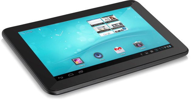 TrekStor neue Tablets mit Android und Windows