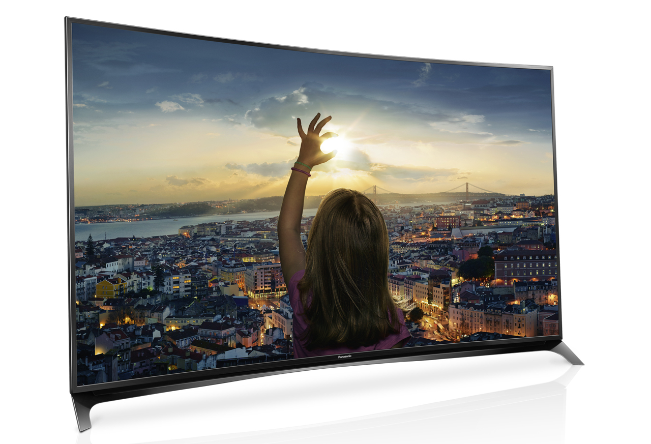 Panasonic: CRW854-Serie