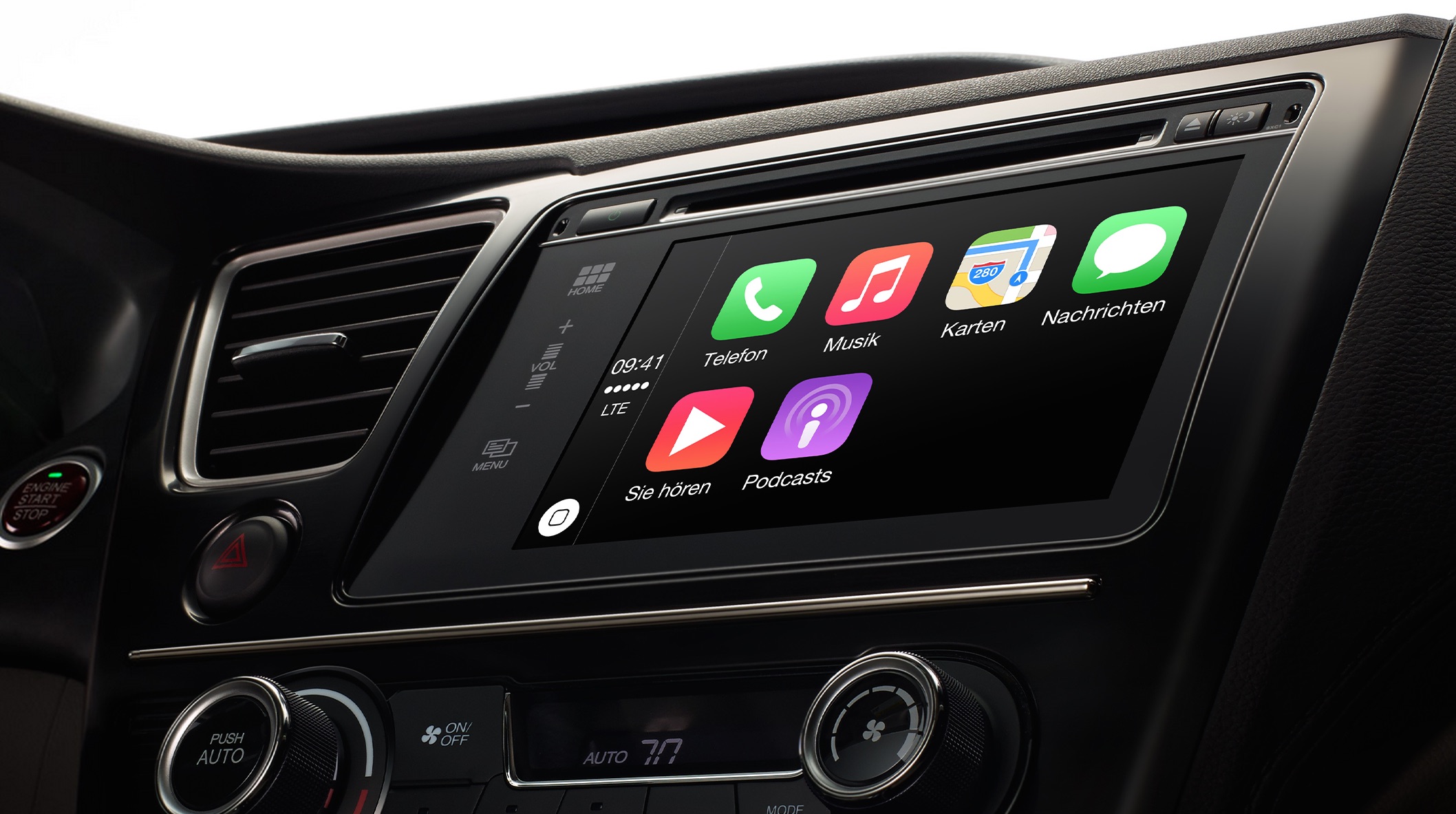 Autonomes Fahren: Beendet Apple sein „Projekt Titan“? Ingenieure werden abgezogen