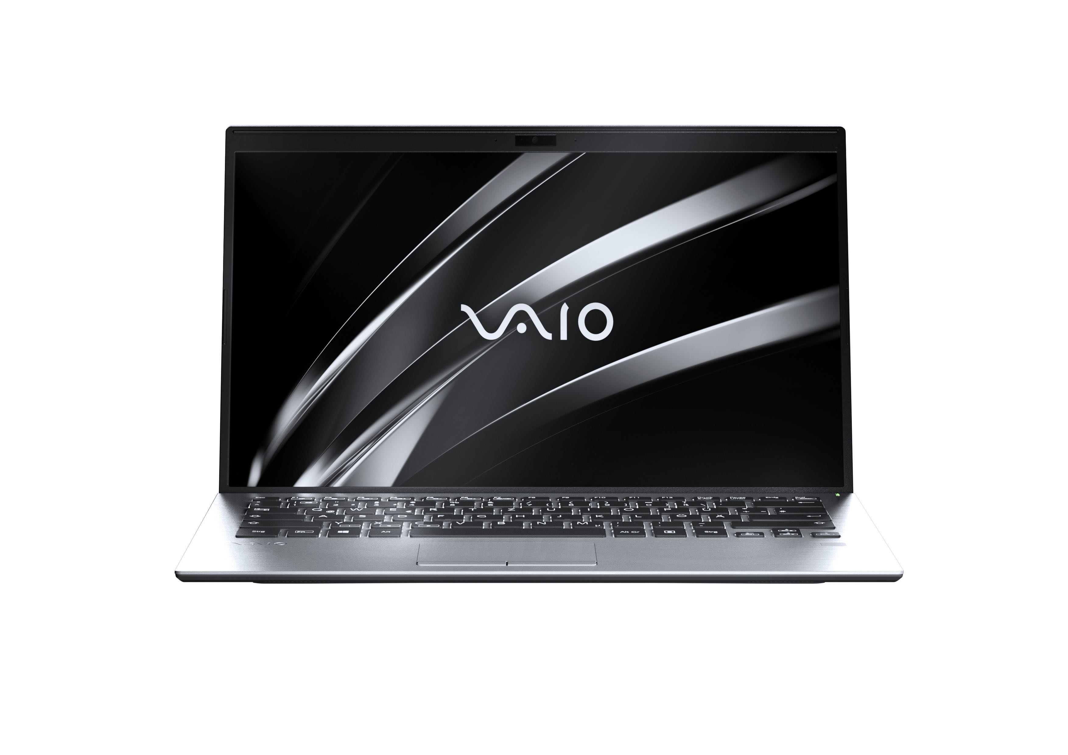 Sony Vaio Laptop ist zurück: Vaio Notebook startet wieder in Europa
