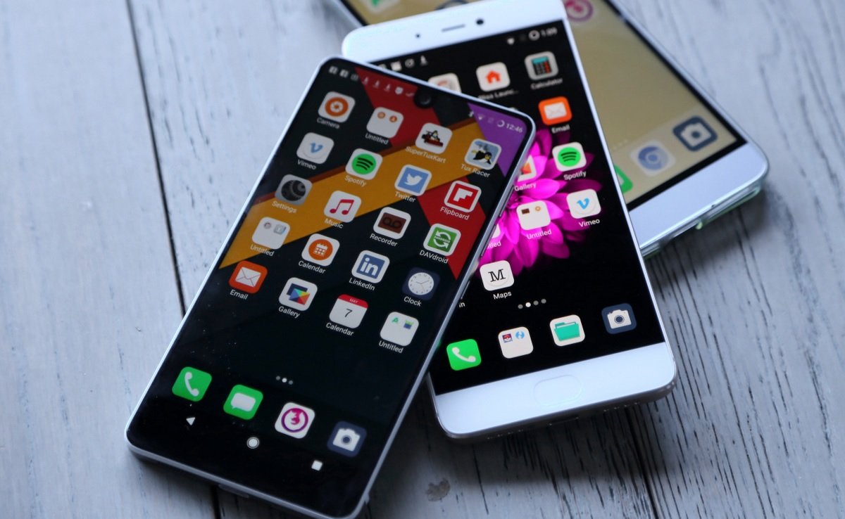 Hinweise auf einen Android-Emulator in Windows 11 verdichten sich