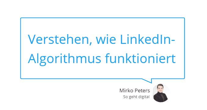 LinkedIn Basiswissen: 8 Best Practices Tipps für Ihre LinkedIn Company Page