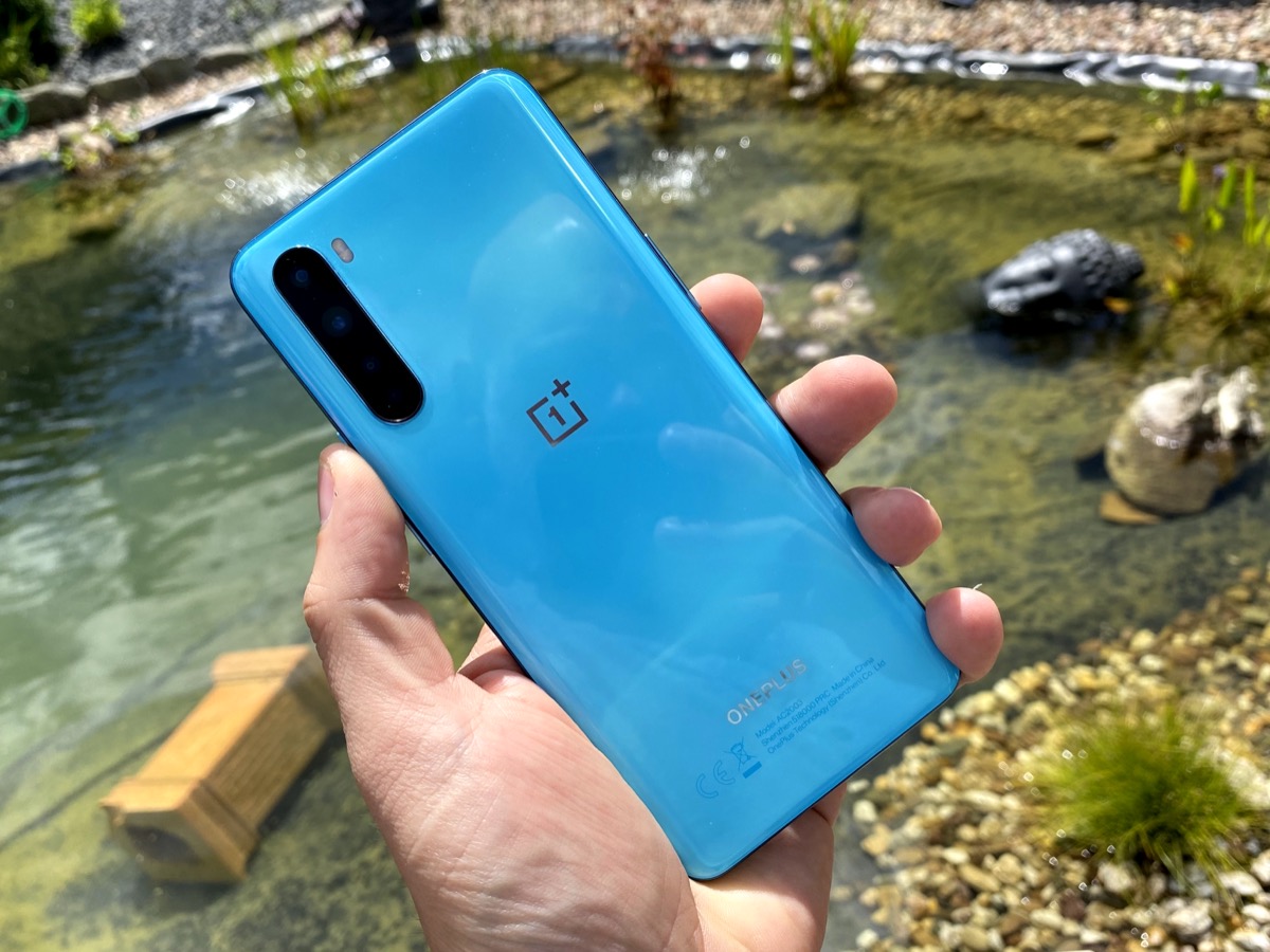 OnePlus Nord: OxygenOS 11.1.6.6 mit neuem Sicherheitspatch wird verteilt