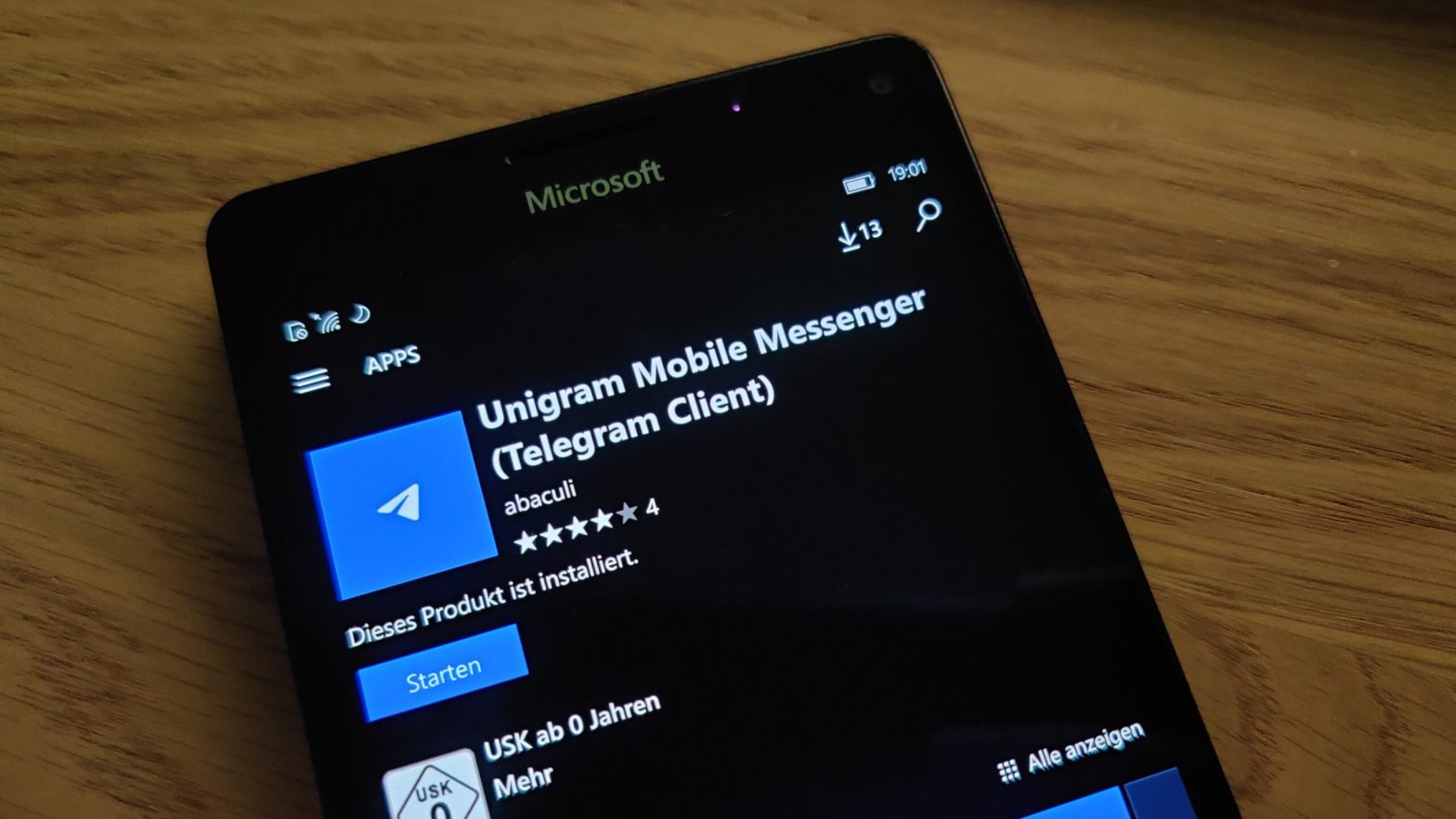 unigram-mobile:-neues-update-fur-windows-10-mobile-jetzt-verfugbar