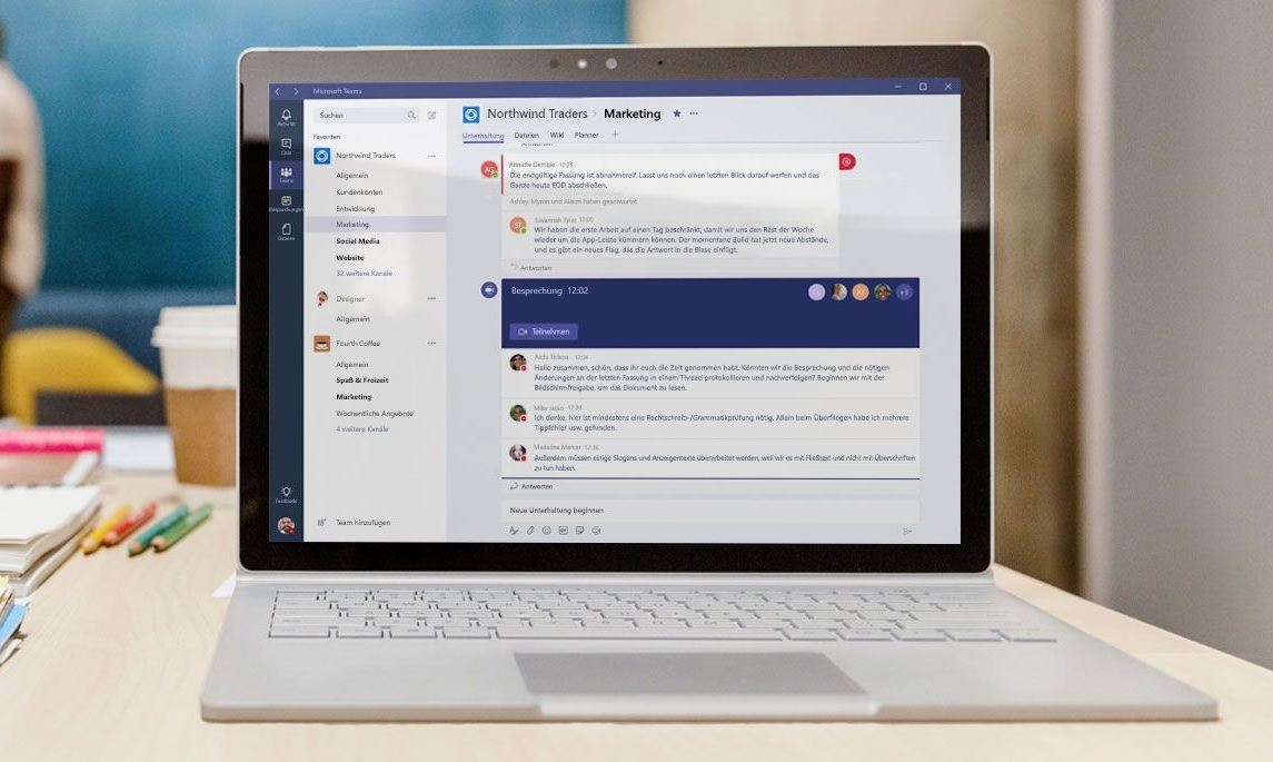 microsoft-teams-als-trojanisches-pferd:-grosbritannien-pruft-wettbewerbswidriges-verhalten
