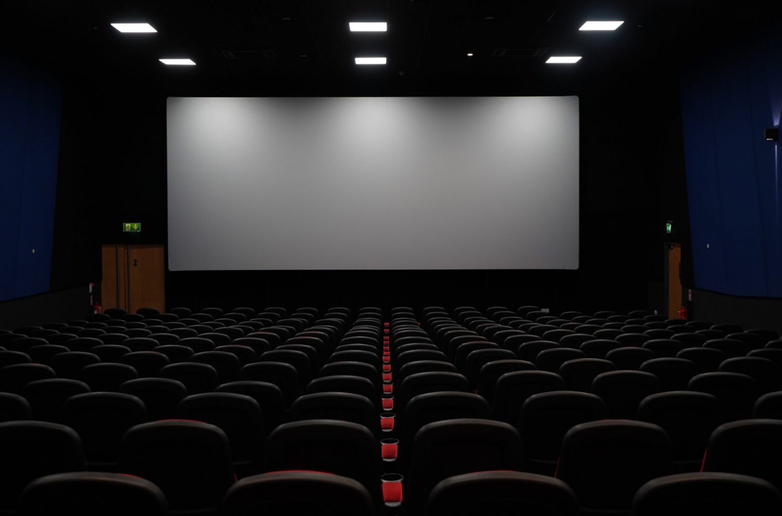 Filmförderungsanstalt blickt auf das Kinojahr 2021 zurück
