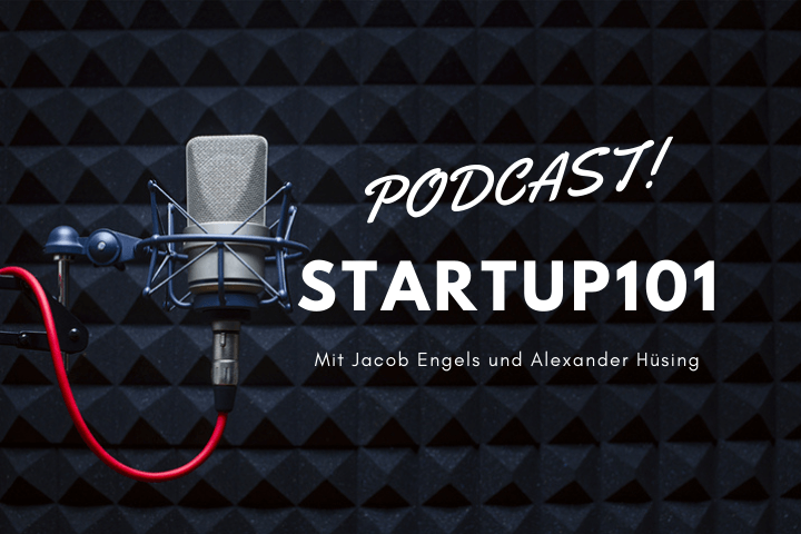 #Podcast – Startup101 #4 – Community Marketing