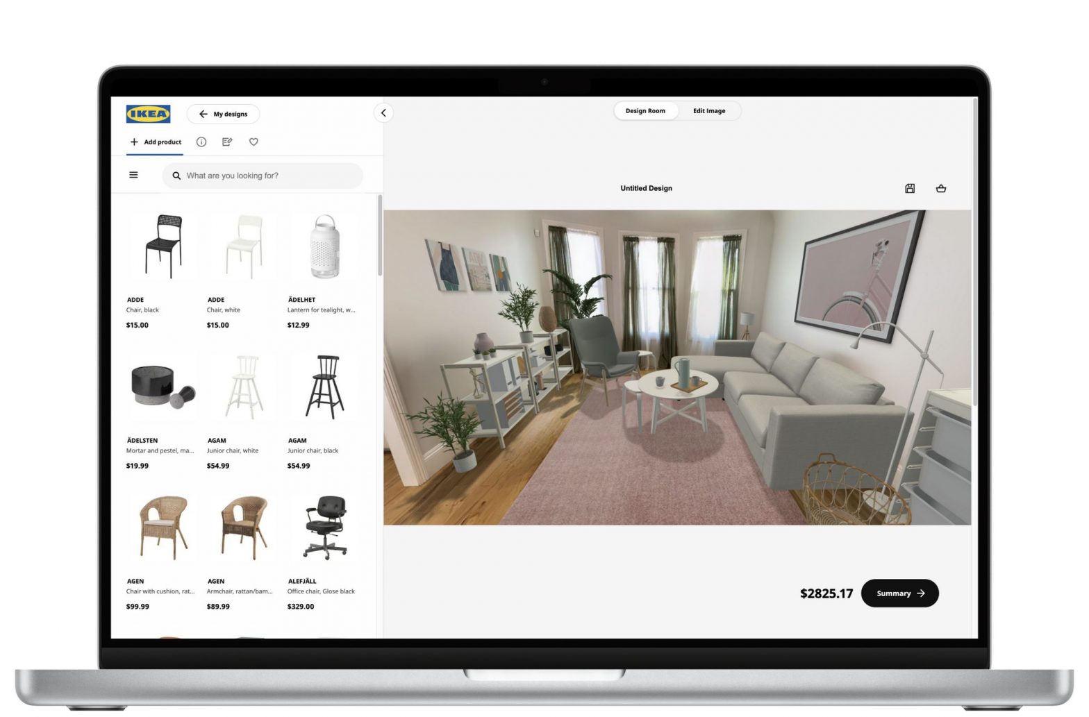 ikea-kreativ:-neue-ar-app-soll-vorhandene-mobel-auf-magische-weise-ausblenden