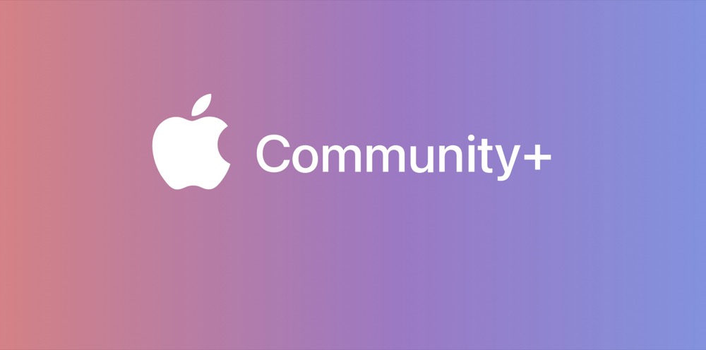 apple-community+:-bonus-programm-fur-besonders-aktive-community-mitglieder