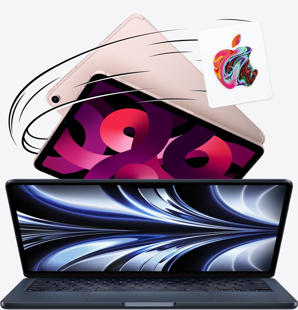 Apple: Bildungsrabatt – Aktion startet in Deutschland