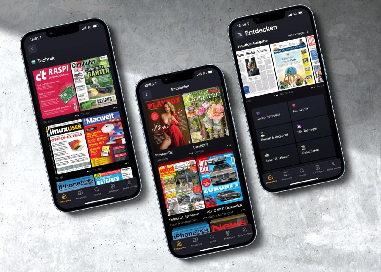 6.000-magazine-&-zeitungen-1-monat-gratis:-exklusiver-readly-deal-auf-windowsarea