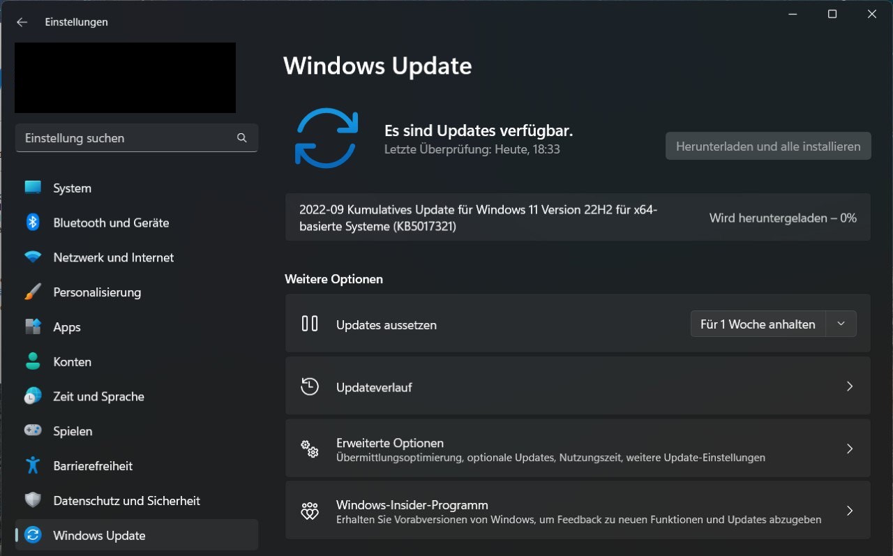 windows-11-22h2:-update-kb5017321-lasst-sich-nicht-installieren