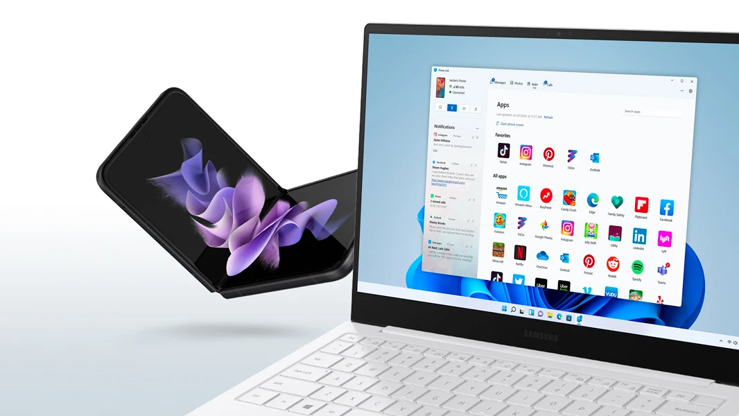 windows-11:-automatischer-wlan-hotspot-per-samsung-smartphone-kommt