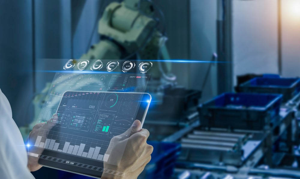 Smart Factory: Intelligente Technologien verändern die Industrie
