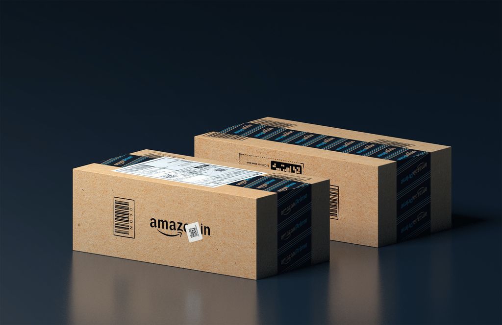 Jede Menge Amazon-Hardware reduziert (ebenso Smart-Home-Produkte)