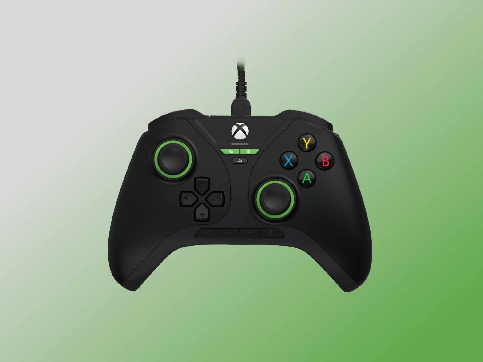 snakebyte stellt mehrere Xbox-Controller mit Hall-Effekt-Sensoren vor