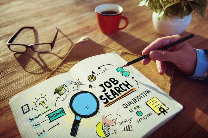 #Jobs – Über 30 spannende Startup-, Tech- und Digital-Jobs