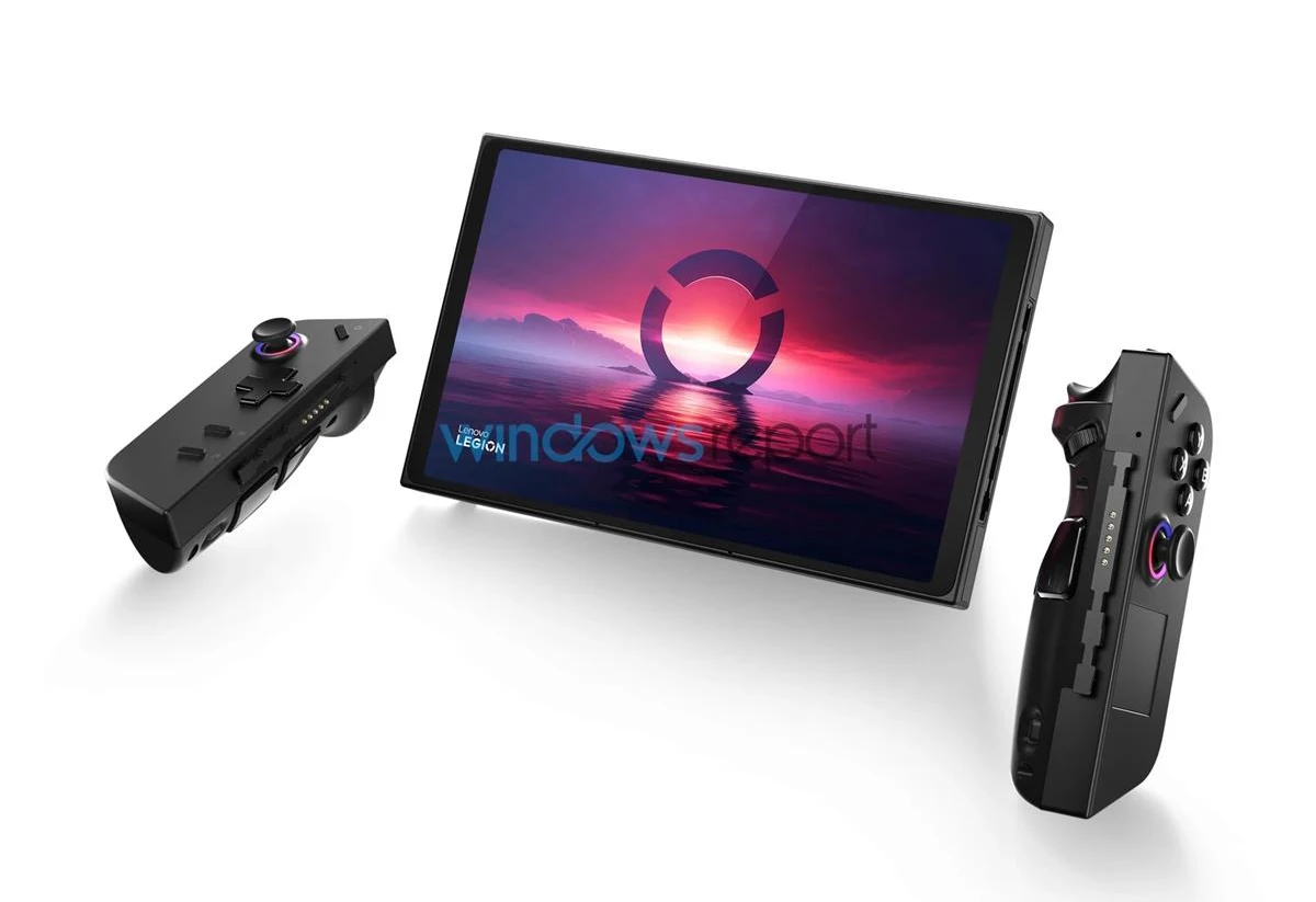lenovo-legion-go:-gaming-handheld-mit-nintendo-switch-formfaktor,-ryzen-apu-und-windows-11-kommt