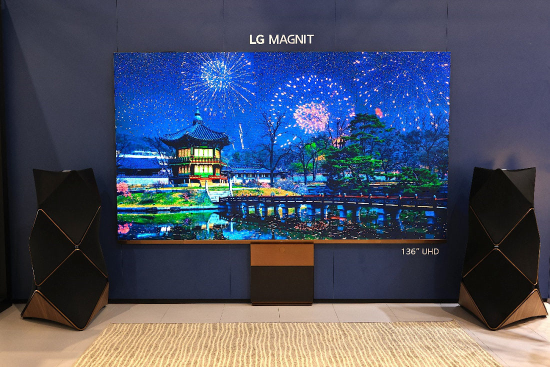 lg-magnit:-micro-led-tvs-mit-lautsprecher-kombi-von-bang-&-olufsen