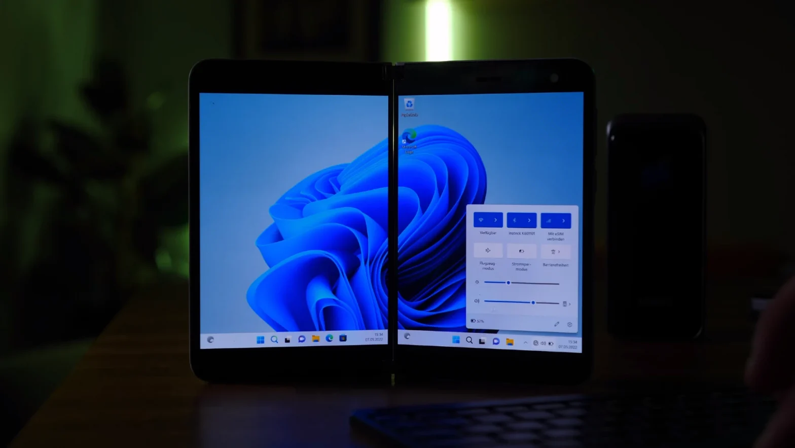 surface-duo-mit-windows-11:-mehr-als-eine-verpasste-chance