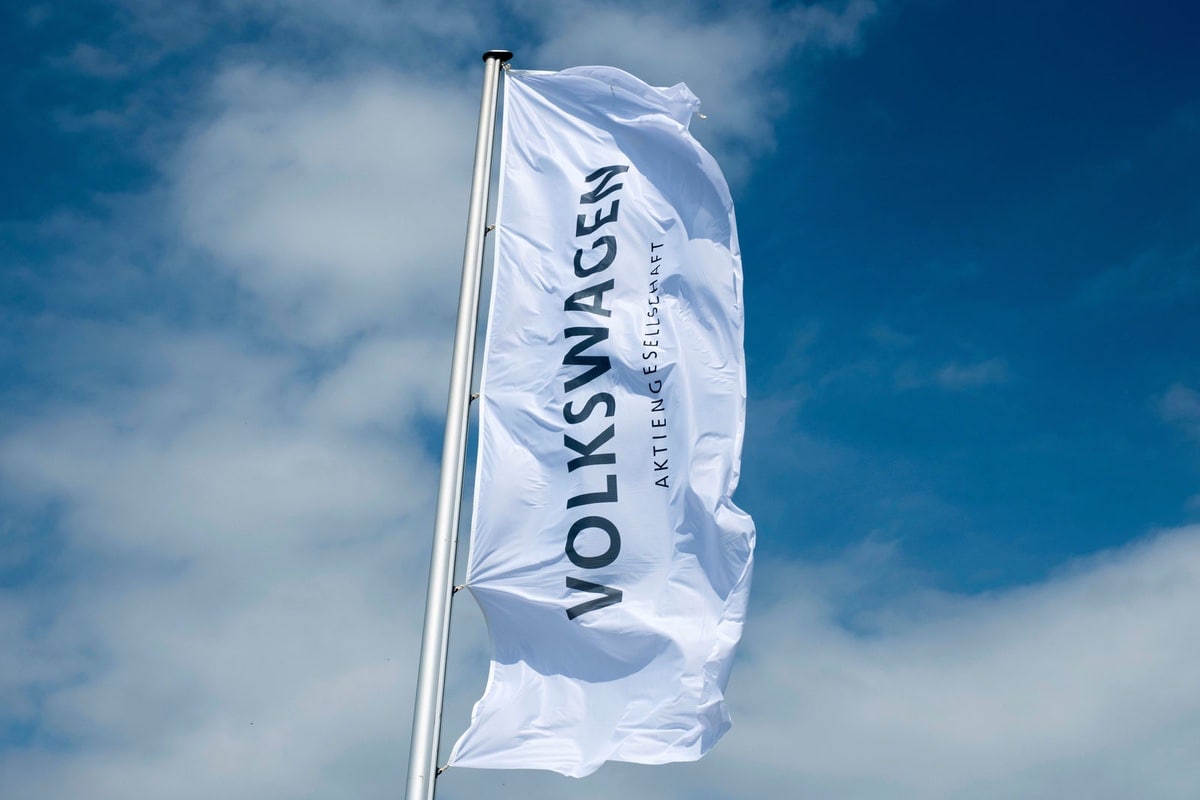 Volkswagen: Erschwinglichere E-Autos ab 2025