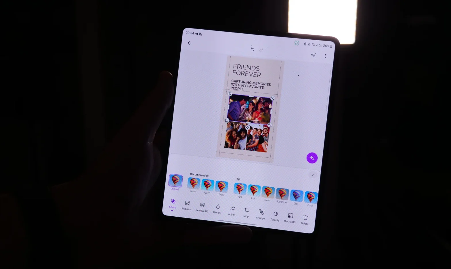 microsoft-designer:-android-app-nun-offiziell-als-beta-verfugbar