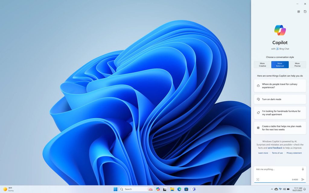 Windows 11 23H2 & Moment 4: Alle Neuerungen im Überblick