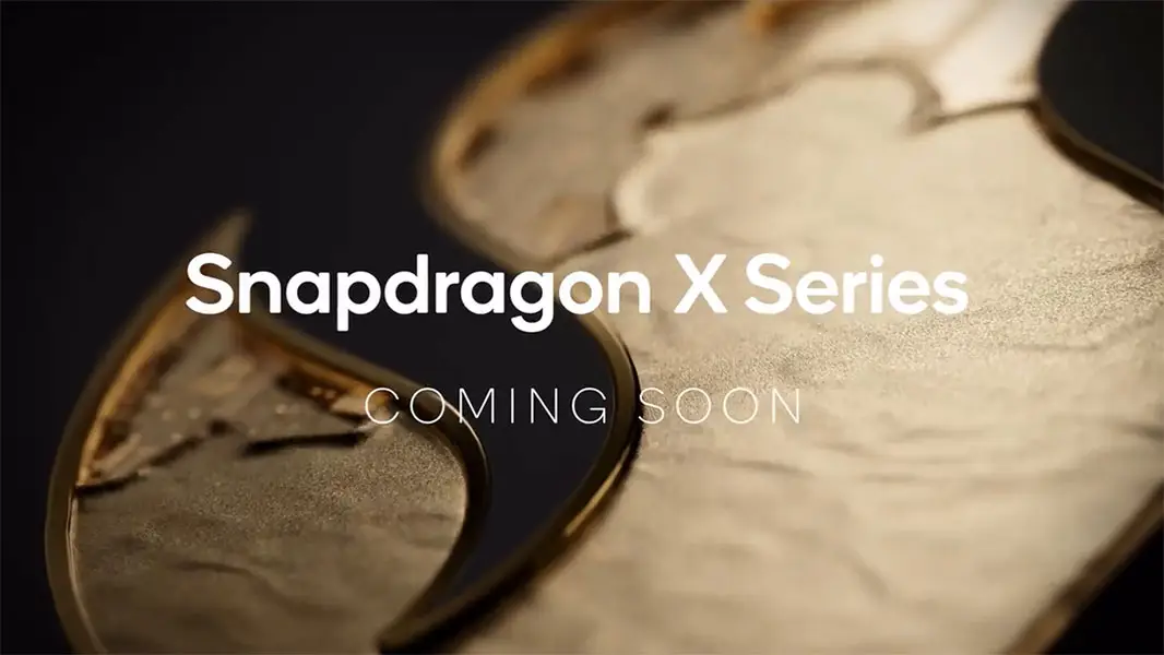 Snapdragon X: Qualcomm kündigt neue PC-Chips mit Oryon-CPU an