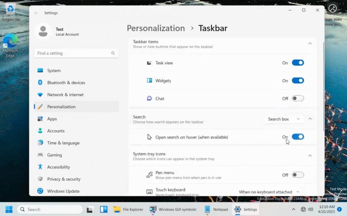 probleme-fur-explorer-patcher:-neues-feature-deaktiviert-windows-10-taskleiste
