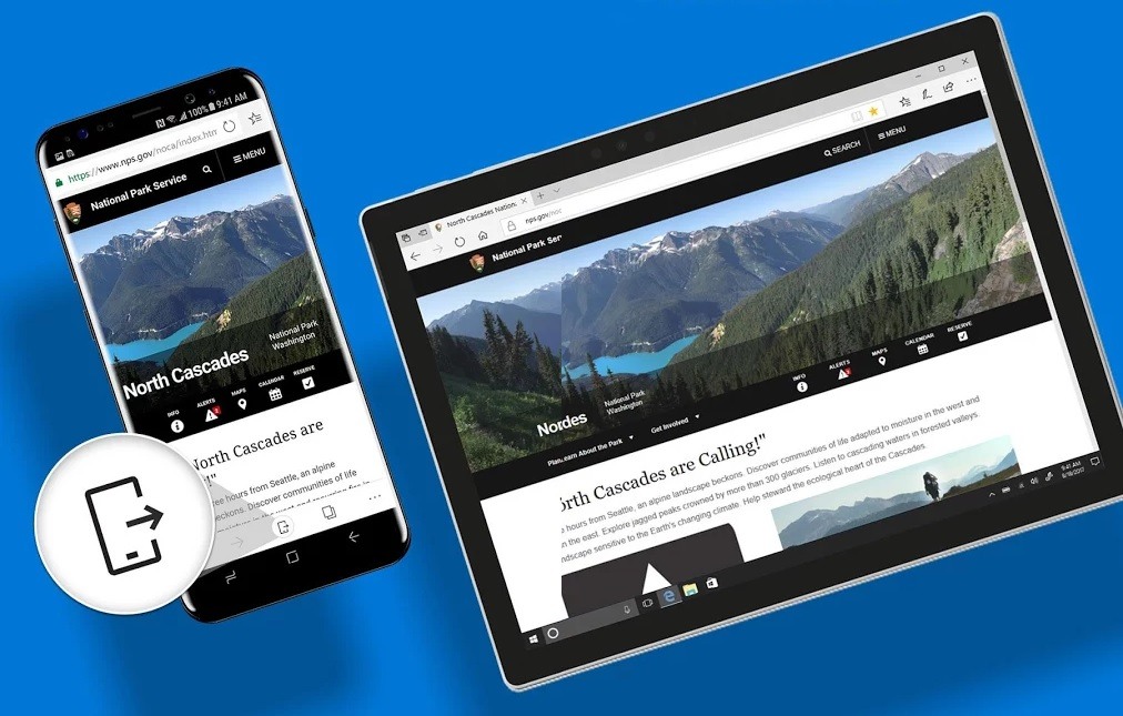 Buzzword-Marketing: Microsoft Edge trägt jetzt „KI-Browser“ im Namen