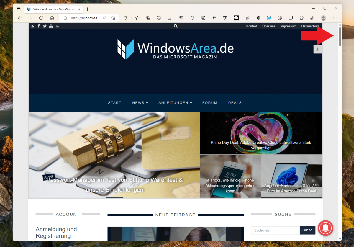 microsoft-edge-canary-bekommt-neue-screenshot-tools-mit-ki