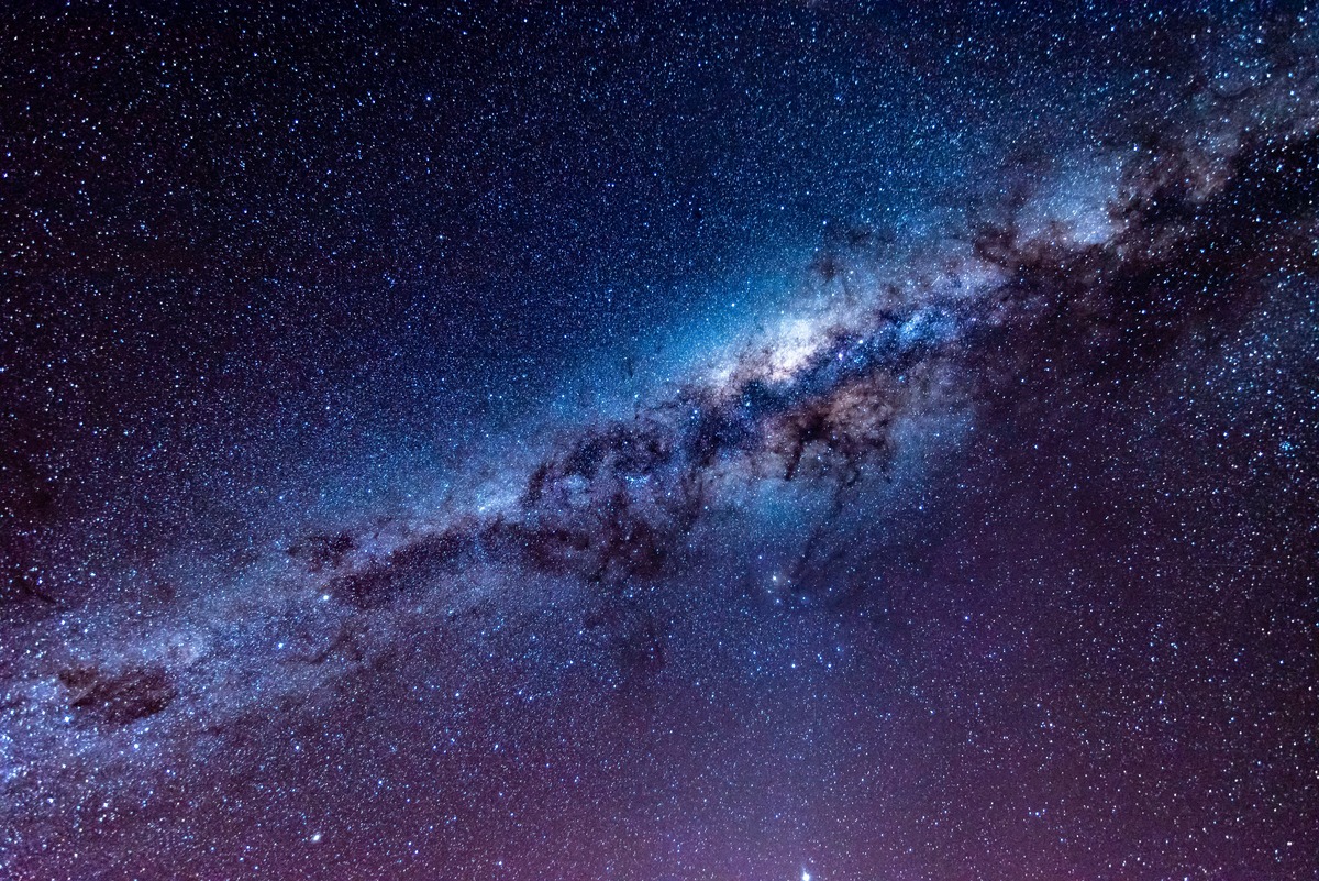 MIT: Das irreführende Gewicht der Milchstraße