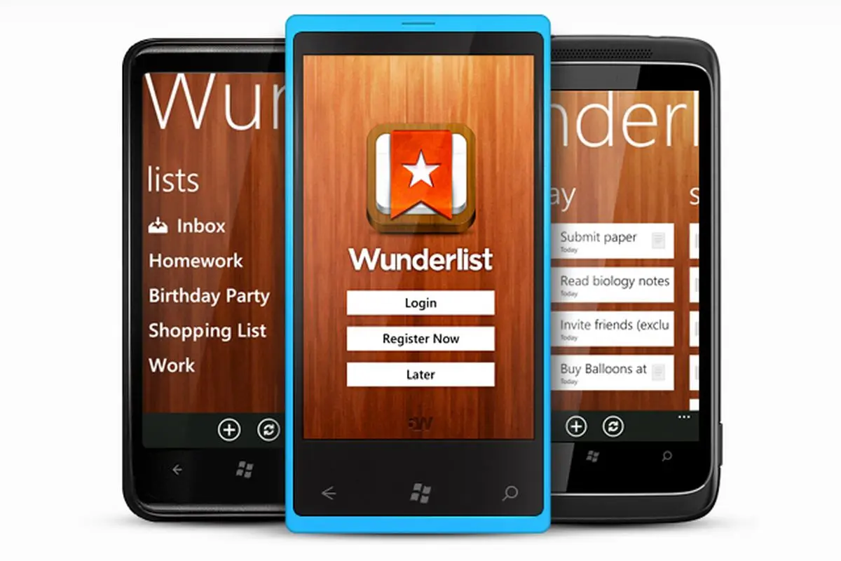 Wunderlist-Entwickler startet neue To-Do App: Superlist