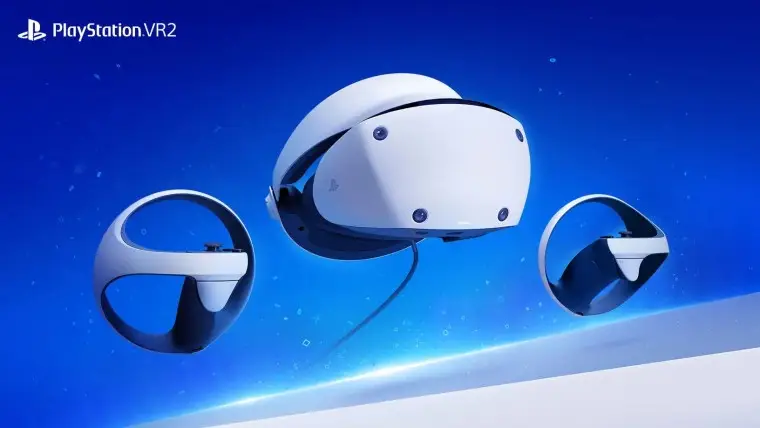 Nach Microsofts Rückzug: Sony bringt PlayStation VR2-Unterstützung auf den PC