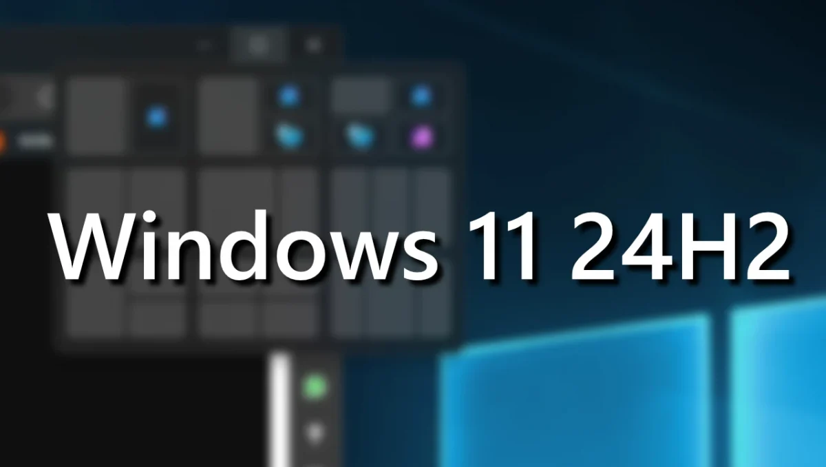 Windows 11 24H2: Ein Schritt in Richtung einer vereinheitlichten Systemsteuerung
