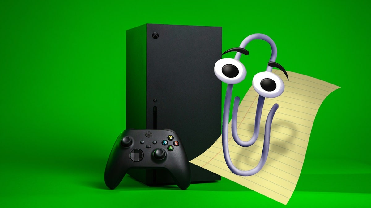 Microsoft arbeitet an einem KI-Chatbot für die Xbox