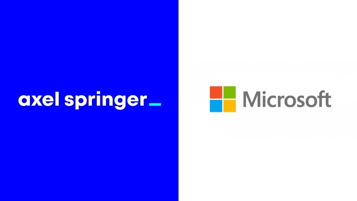 microsoft:-partnerschaft-mit-axel-springer-verlag