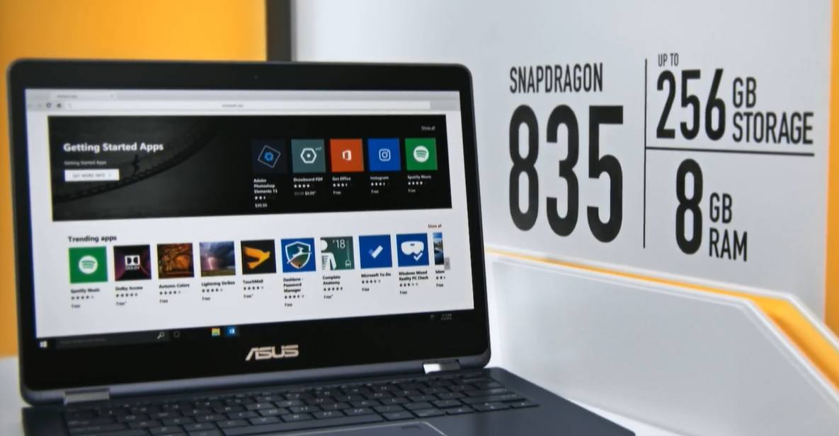 windows-11-24h2:-das-ende-der-unterstutzung-fur-den-snapdragon-835