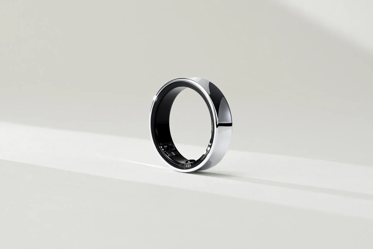 Samsung Galaxy Ring: Kommt wohl mit einem Abo-Modell