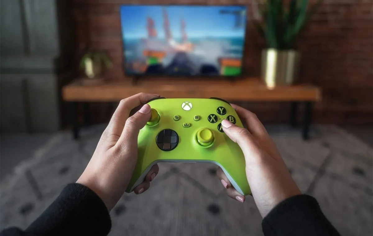 Deal: Xbox Wireless Controller für 40,99 Euro im Angebot