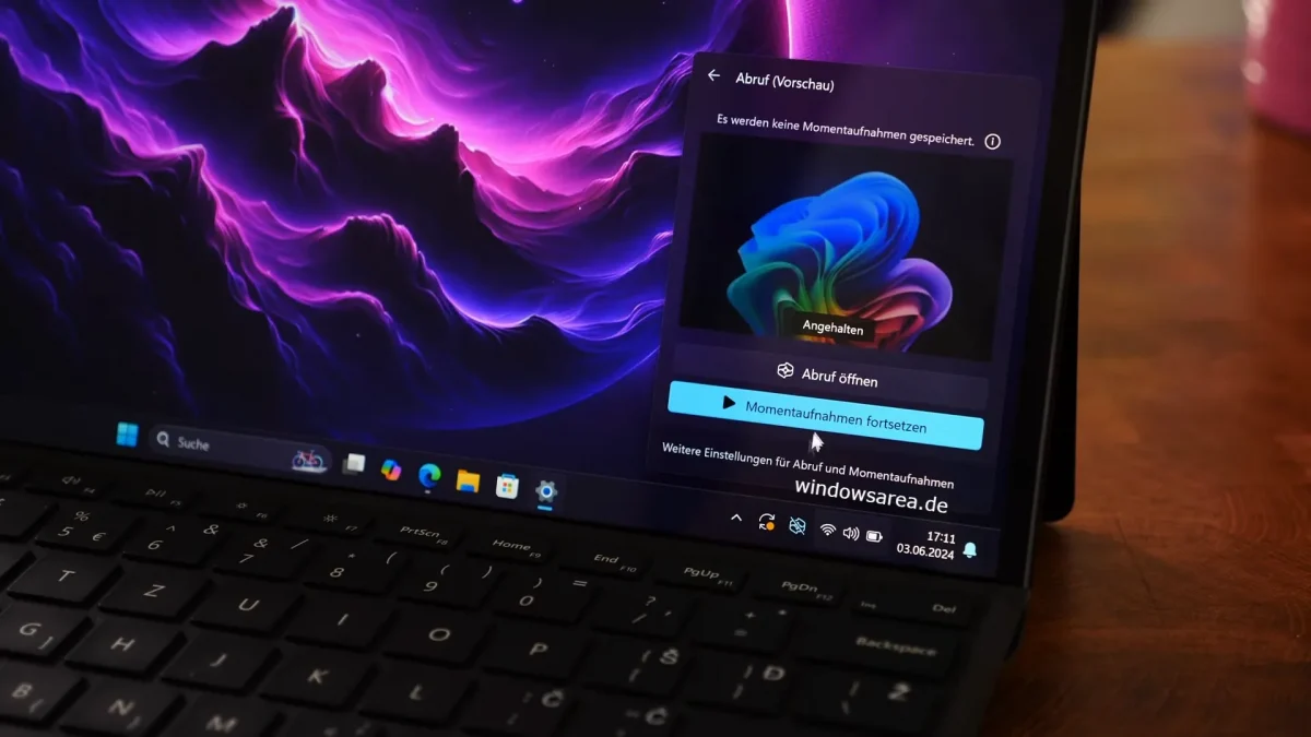 sicherheitsforscher-kritisieren-windows-recall-funktion-scharf