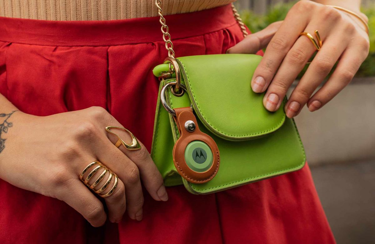 Motorola moto Tag bei Amazon gelistet, Vorbestellung möglich