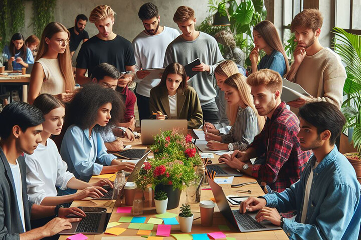 #Gastbeitrag – ESOPs: Zwischen Motivation und Risiko