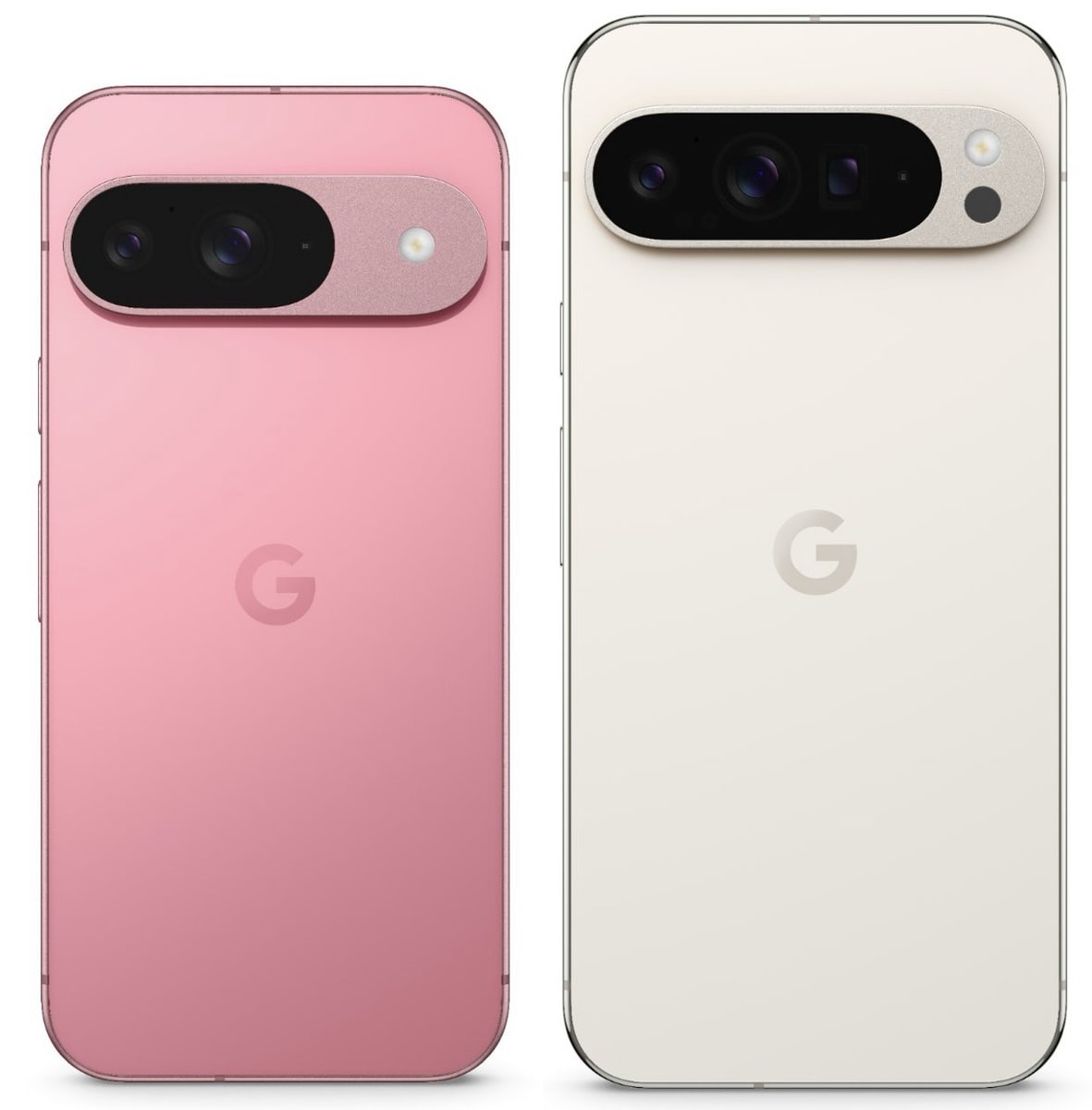 google-pixel-9:-werbeclip-verrat-funktionen