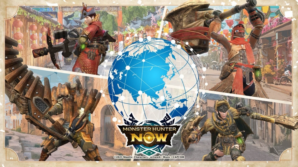 monster-hunter-now:-dimensionstore-und-mrbeast-als-neue-inhalte