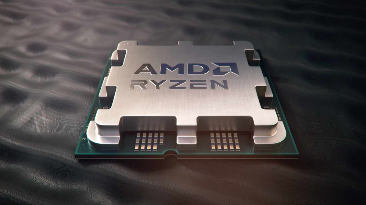 AMD Ryzen 9000: Möglicherweise sind Tippfehler der Grund für die Verschiebung