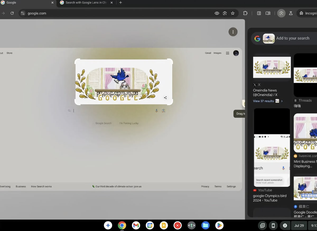 google-circle-to-search:-feature-nun-auch-auf-chromebooks-nutzbar-(beta)