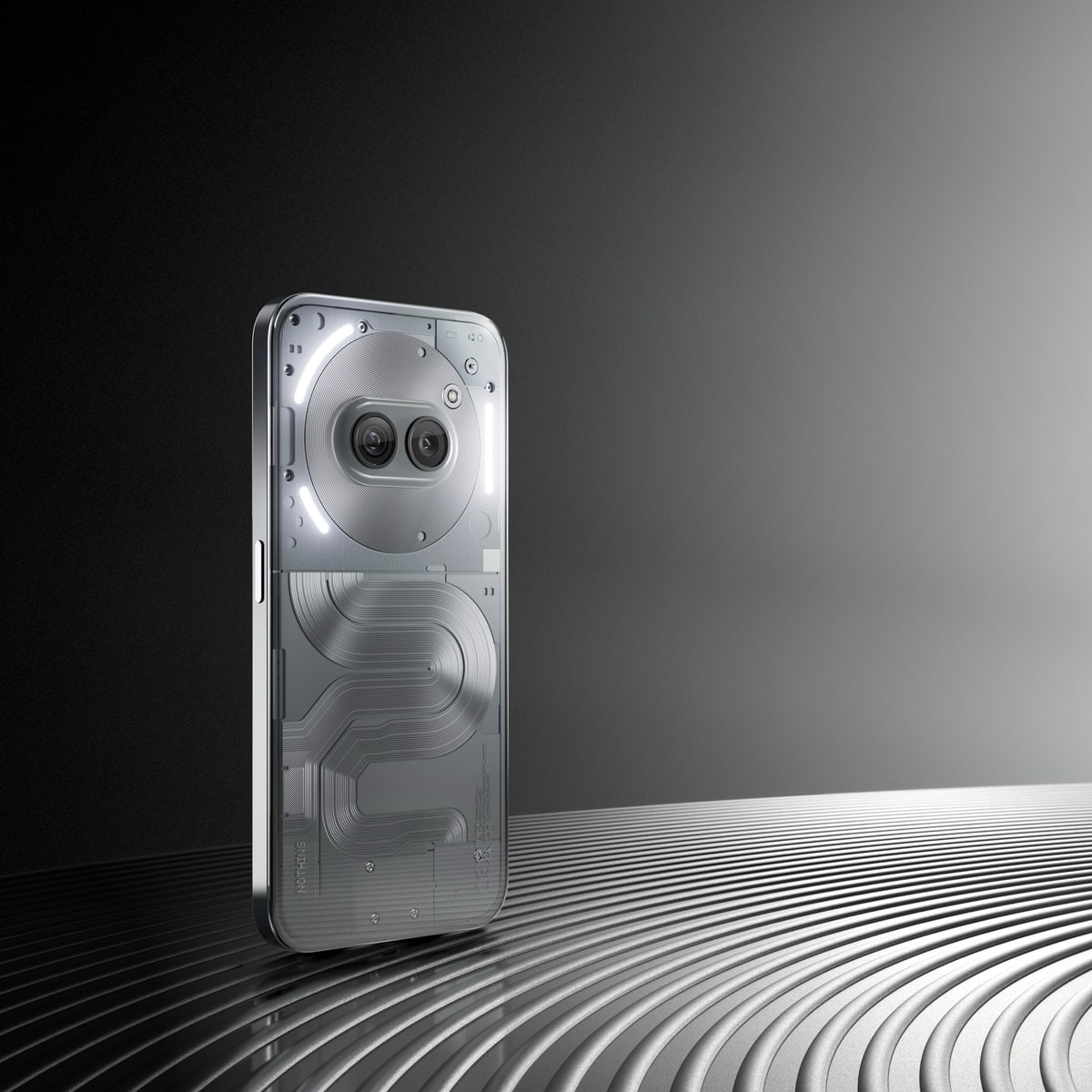 Nothing Phone (2a) Plus: Erste Spezifikationen bekannt