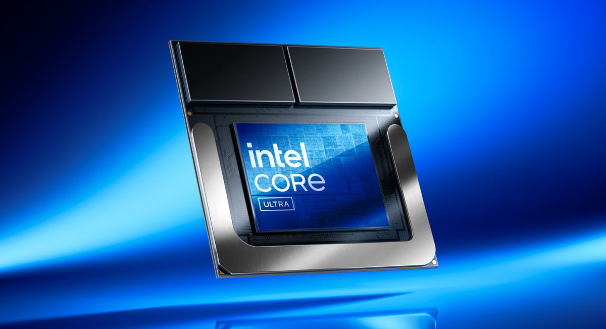 Intel Core Ultra: Vorstellung der nächsten Generation am 3. September 2024